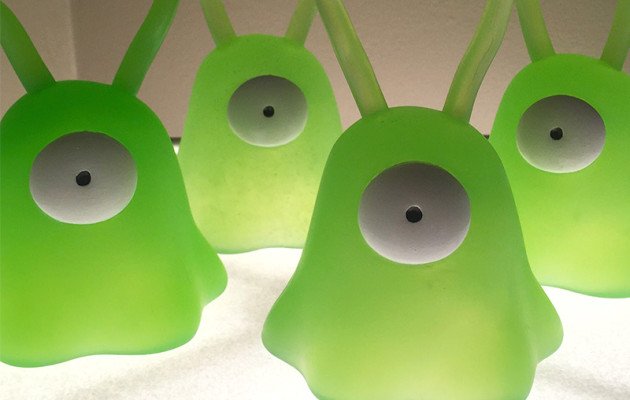 Brain Slugs