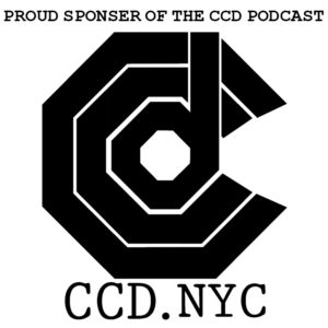 Junk Fed is a proud sponser of the CCD podcast.