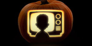 Haunted Halloween Mix-Tape