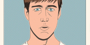 Cameron Frye’s Free Comic Book Day Off