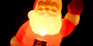 Podcast Episode 5: Christmassy Christmas Christmasses