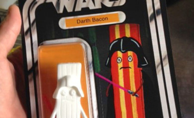 Darth Bacon