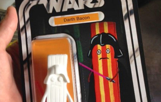Darth Bacon