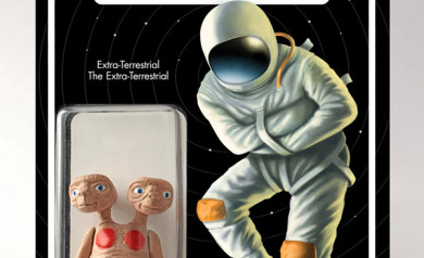 Extra-Terrestrial the Extra-Terrestrial