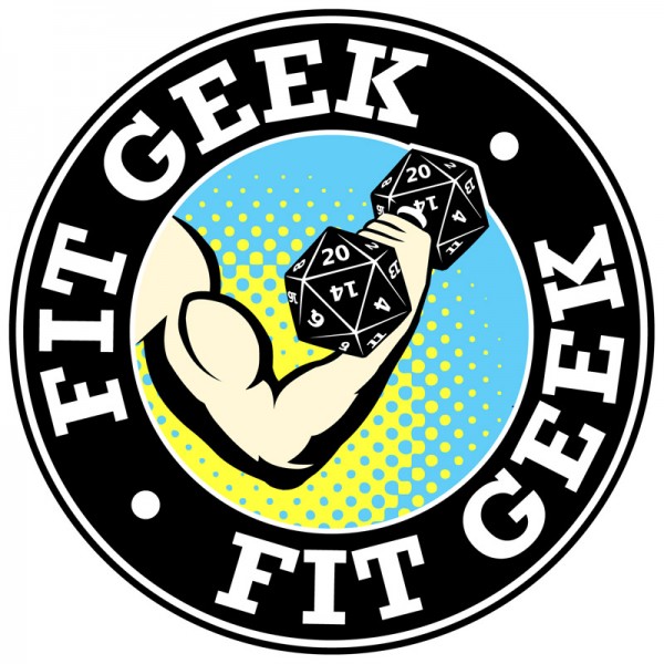 Fit Geek logo