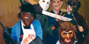 In 1987, Every Day Was Halloween