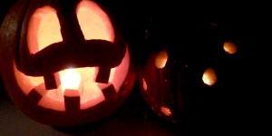 Getting Into the Halloween Spirit at Chiller Theater