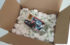 Step 5: Open the package to find the glass safe and sound