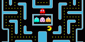 Getting In Touch With My Feminine Side Through Ms. Pac-Man