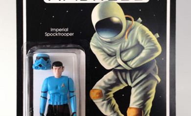 Imperial Spocktrooper