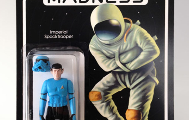 Imperial Spocktrooper