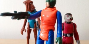 A Walrus Man by Any Other Name