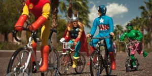 The Important Toy Photography of Danny Neumann