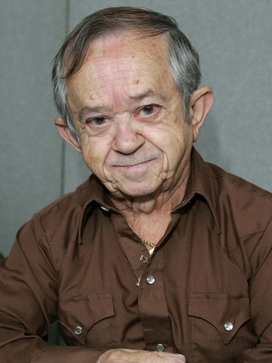 Felix Silla, photo by Keith Mayhew