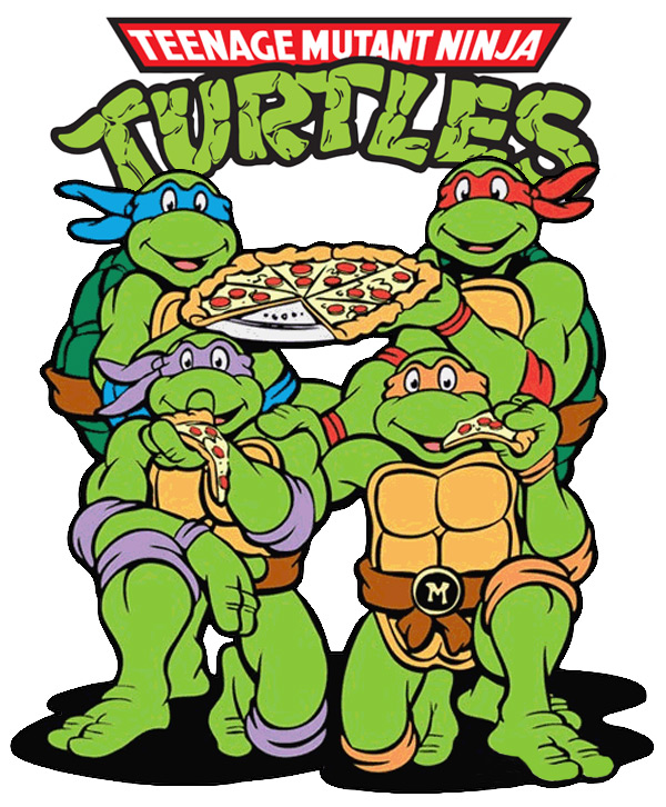 Ninja-Turtle-Pizza