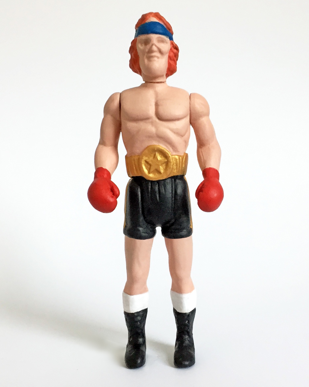 Rocky Dennis