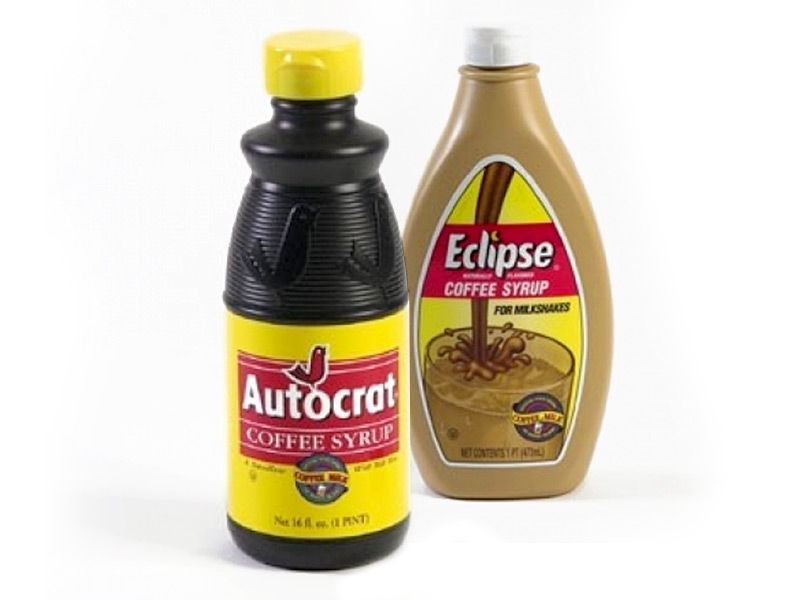 Autocrat versus Elipse