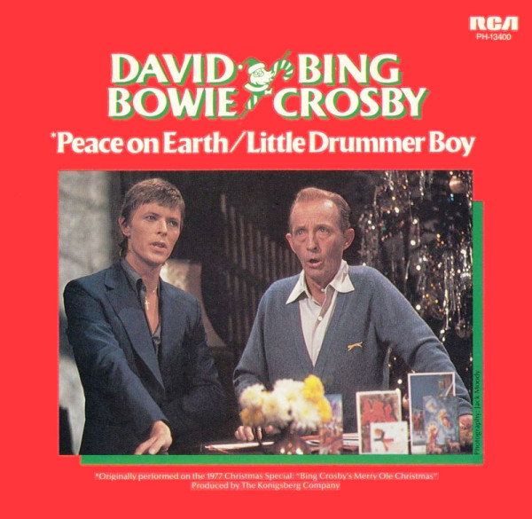 This seems like a genuine get together.