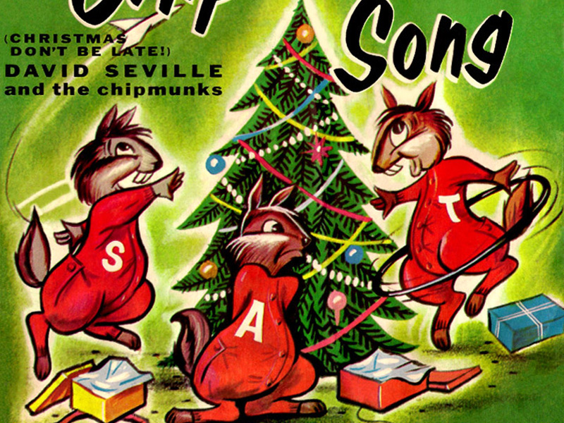 Christmas Cheer or Noise Pollution?