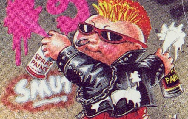 Podcast Episode 4: Finding Punk Rock