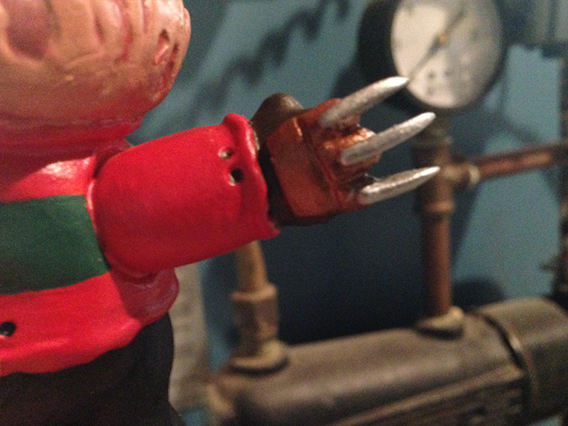 Freddy Bear