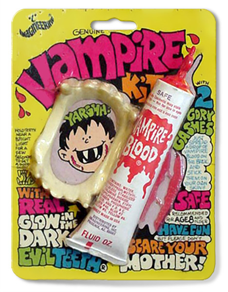 Vampire Kit by Imagineering 