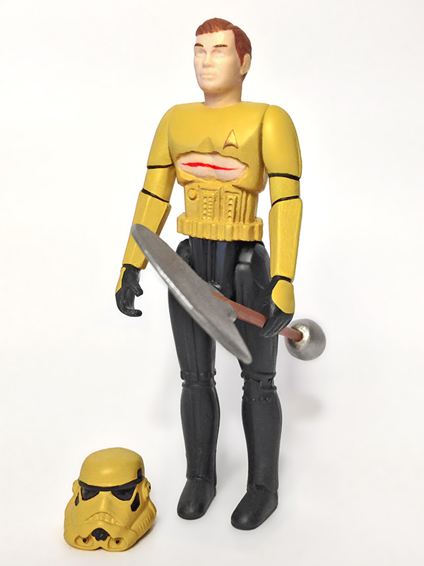 kirktrooper