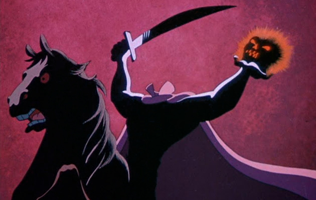 Podcast Episode 0: Halloween Memories