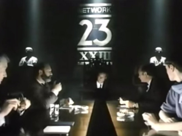 The evil Network 23