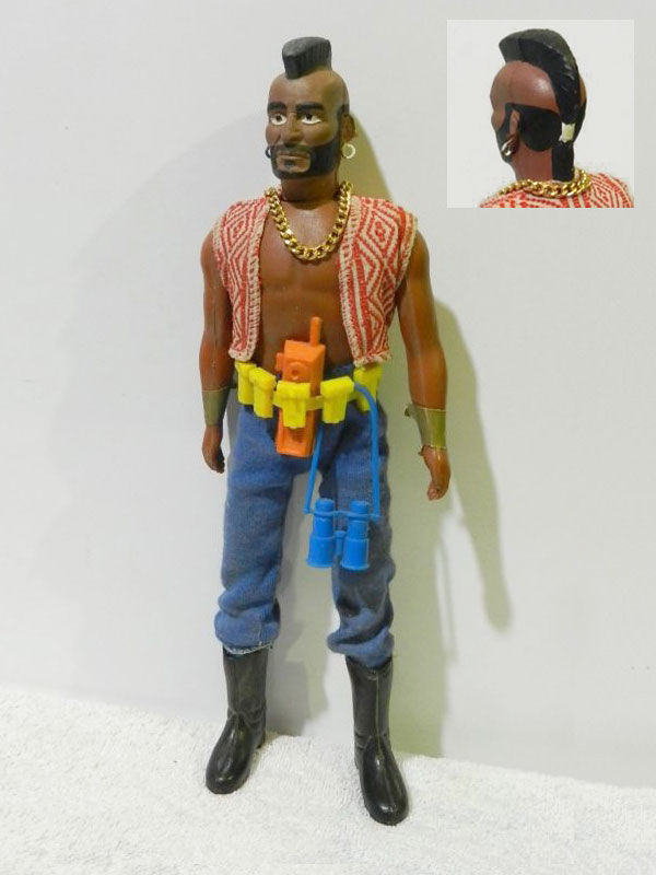 Argentinean Mr. T bootleg. Via kimberlita79 