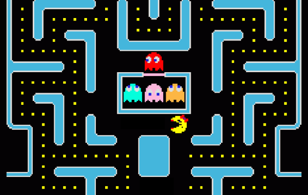 Ms. Pac-Man