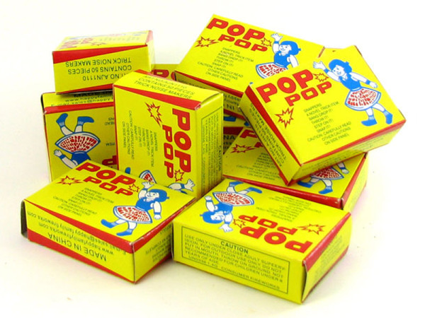 pop-pop