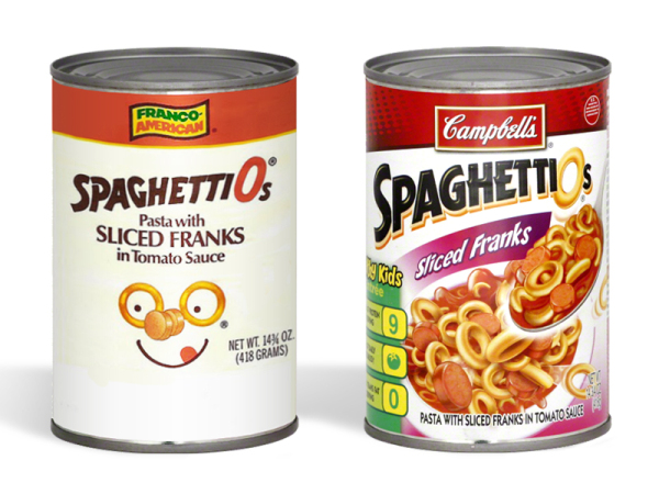 Junk Fed » Uh-Oh, SpaghettiOs!