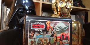 Star Wars Obsession… and Compulsion