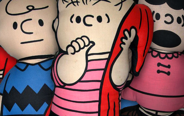 Podcast Episode 2: Toys as Transitional Objects
